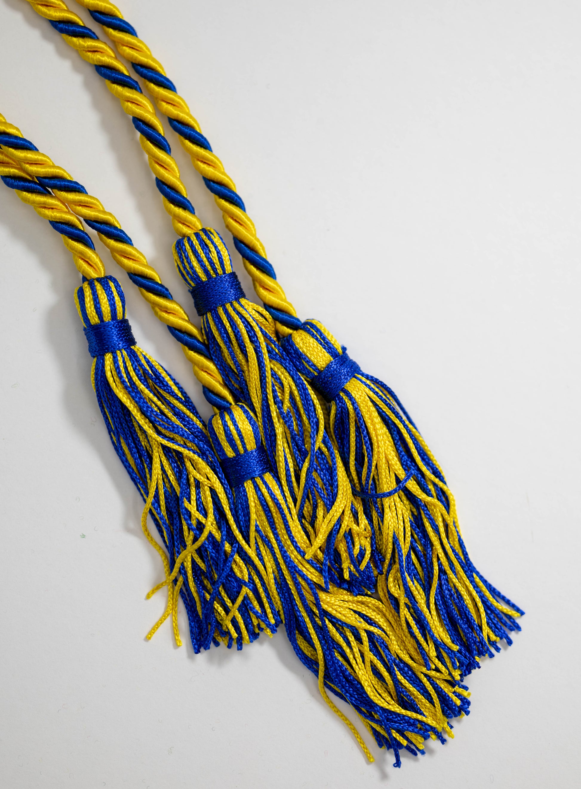 honor cord, graduation honor cords