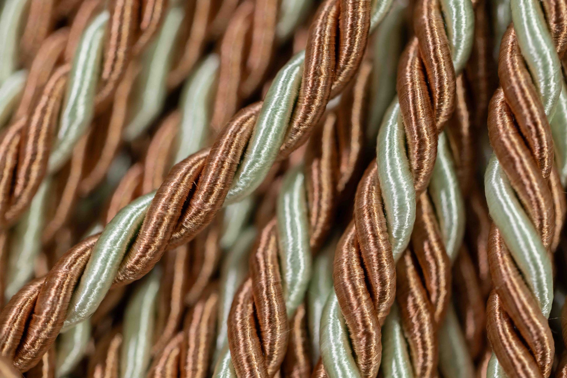 DRAB, DRAB, MINT GRADUATION CORD, HONOR CORD