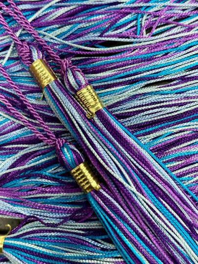Tassels