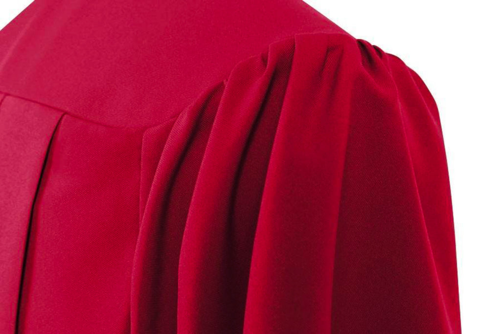 Cap and gown tassels graduation royal blue luxury cords