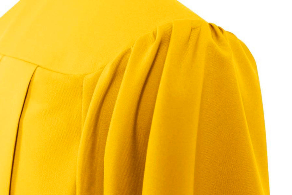 cap and gown tassels graduation_yellow_gold_luxurycords