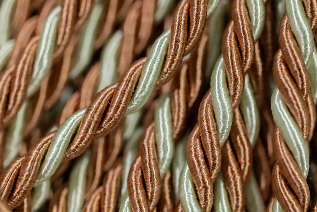 DRAB, DRAB, MINT GRADUATION CORD, HONOR CORD