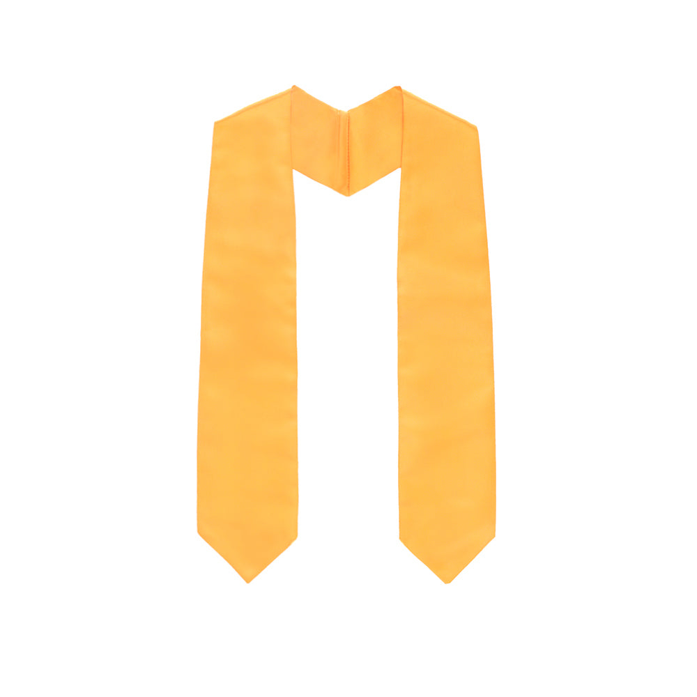 Reserved  60 inch Gold Stole x72 For Alicia